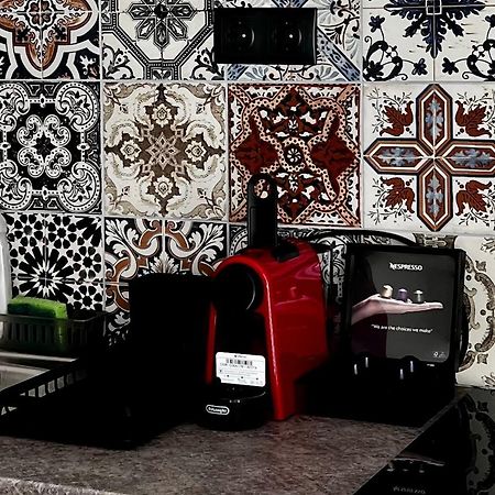 Central Single Room Ground Floor イラクリオン エクステリア 写真